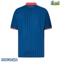 OGC Nice Tredjedrakt 2025-26 Kortermet